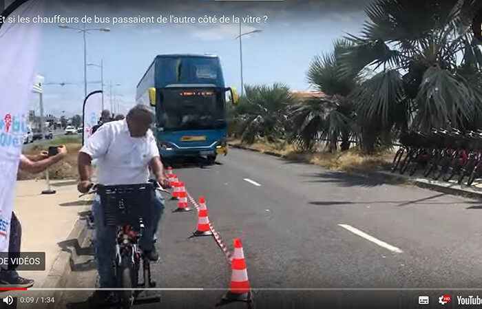 “Vie ma vie”, article et vidéo de l’action du CRUB