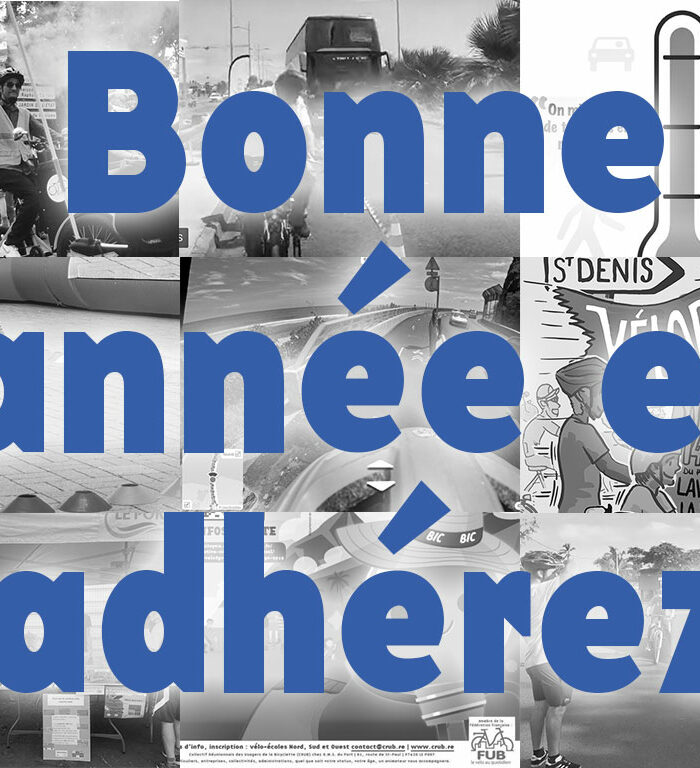 Les adhésions 2025 sont ouvertes