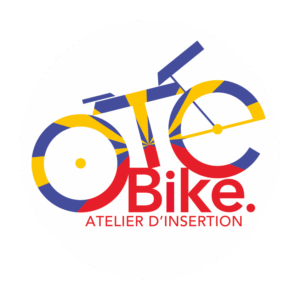 Logo OTÉ Bike