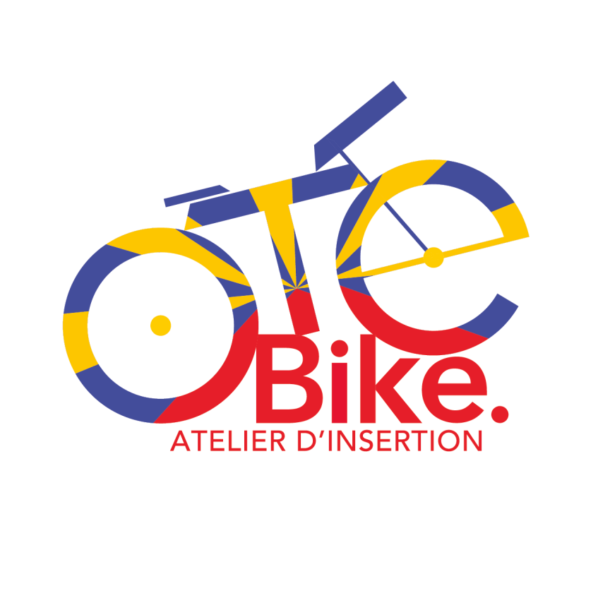 Logo OTÉ Bike