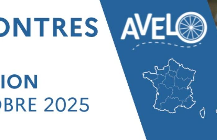 Rencontres ÀVÉLO ultra-marine