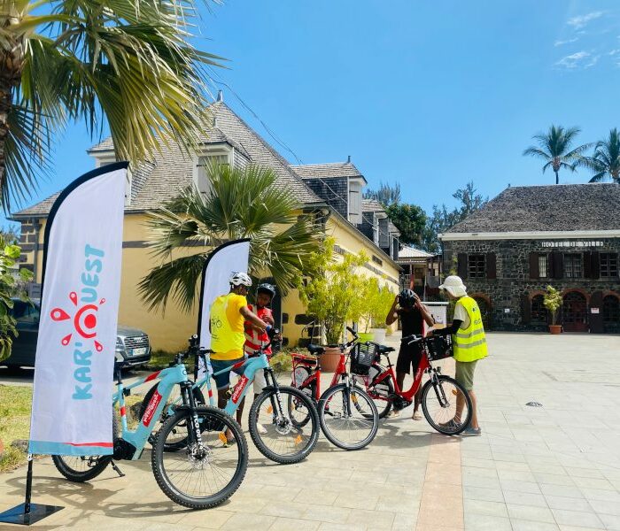 Mobi’ouest et le Crub pour la semaine européenne des mobilités