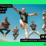 Fé Lèv Soley _ Event