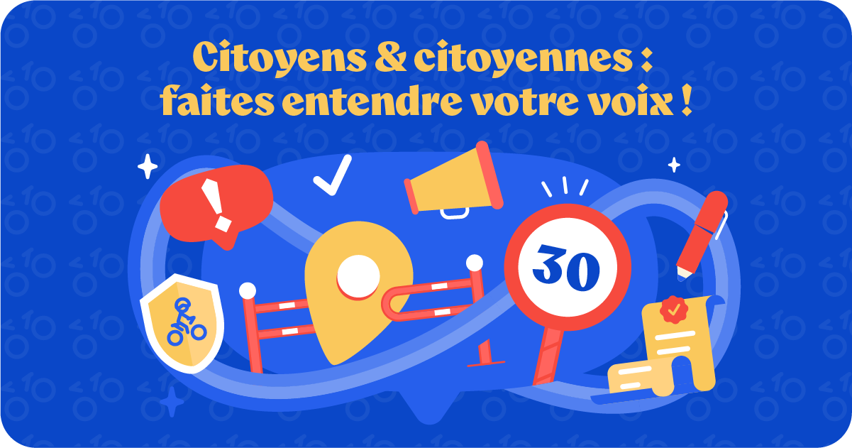 Manifeste pour les élections municipales 2026