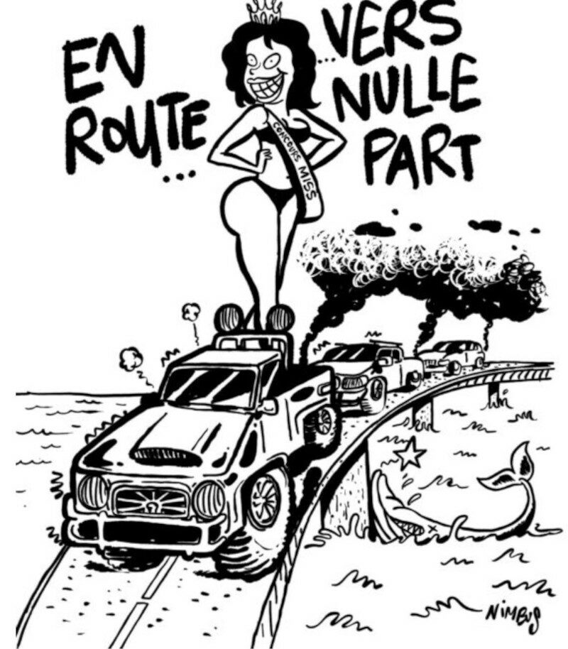 « Qu’est-ce que les décideurs mettent en place quand la crise est finie ? » Gérald SEURIN dans Le Tangue