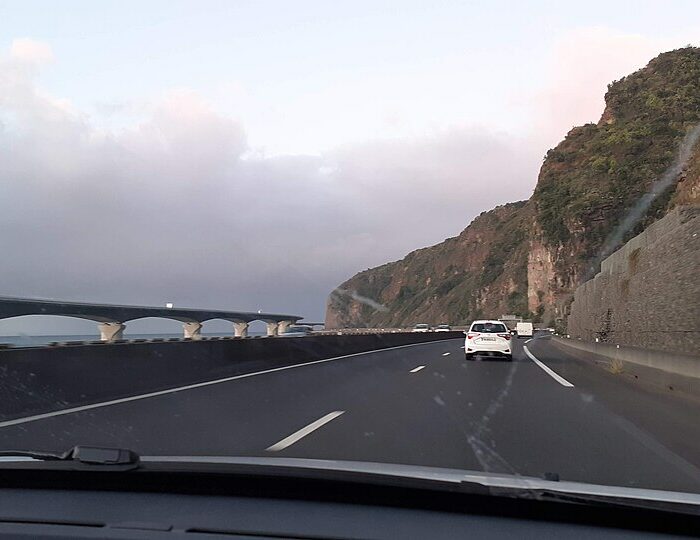 Échanges avec la Région Réunion sur l’entretien de la nouvelle route du littoral