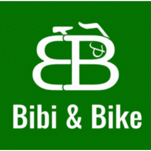 Logo Bibi & Bike