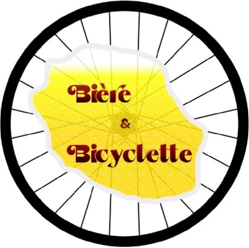 Logo Bière & Bicyclette