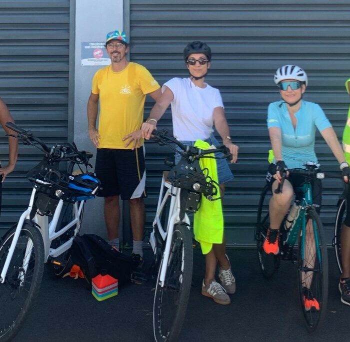 🚲 Services de mobilité douce en entreprises  ✔️